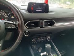 Mazda CX-5 2.0L Automatic FWD Smart Edition - ფოტო 9