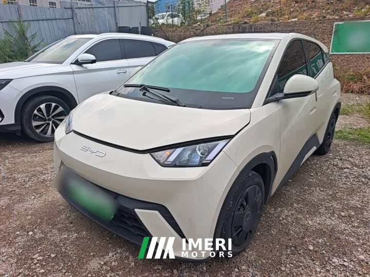 BYD Seagull Glory Edition 305km Vitality Version - ავტომობილი ჩინეთიდან