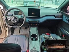 BYD Seagull Glory Edition 305km Vitality Version - ფოტო 10