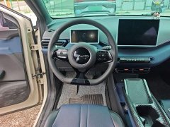 BYD Seagull Glory Edition 305km Vitality Version - ფოტო 11