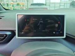 BYD Seagull Glory Edition 305km Vitality Version - ფოტო 12