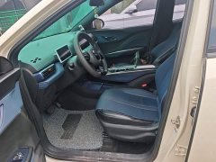 BYD Seagull Glory Edition 305km Vitality Version - ფოტო 15
