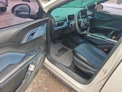 BYD Seagull Glory Edition 305km Vitality Version - ფოტო 16
