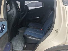 BYD Seagull Glory Edition 305km Vitality Version - ფოტო 17