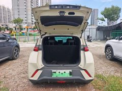 BYD Seagull Glory Edition 305km Vitality Version - ფოტო 19
