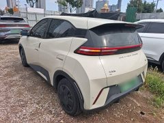 BYD Seagull Glory Edition 305km Vitality Version - ფოტო 5