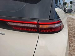 BYD Seagull Glory Edition 305km Vitality Version - ფოტო 8