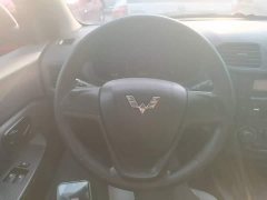 Wuling Hongguang 2020 1.2L S Base National VI LSI - ფოტო 11