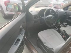Wuling Hongguang 2020 1.2L S Base National VI LSI - ფოტო 16