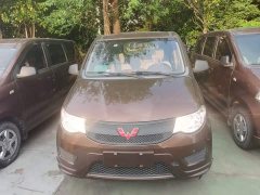 Wuling Hongguang 2020 1.2L S Base National VI LSI - ფოტო 3