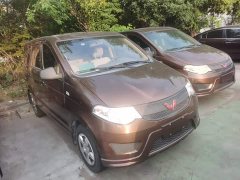 Wuling Hongguang 2020 1.2L S Base National VI LSI - ფოტო 4