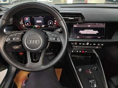 Audi A3 A3L Limousine 35 TFSI Fashion Sport - ფოტო 10