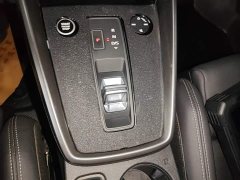 Audi A3 A3L Limousine 35 TFSI Fashion Sport - ფოტო 14