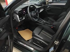 Audi A3 A3L Limousine 35 TFSI Fashion Sport - ფოტო 15