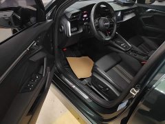 Audi A3 A3L Limousine 35 TFSI Fashion Sport - ფოტო 16
