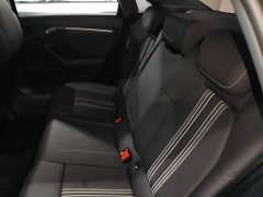 Audi A3 A3L Limousine 35 TFSI Fashion Sport - ფოტო 17
