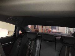 Audi A3 A3L Limousine 35 TFSI Fashion Sport - ფოტო 18