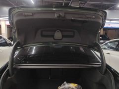 Audi A3 A3L Limousine 35 TFSI Fashion Sport - ფოტო 19