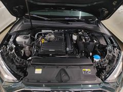 Audi A3 A3L Limousine 35 TFSI Fashion Sport - ფოტო 20