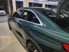Audi A3 A3L Limousine 35 TFSI Fashion Sport - ფოტო 5