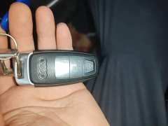 Audi A3 A3L Limousine 35 TFSI Fashion Sport - ფოტო 9