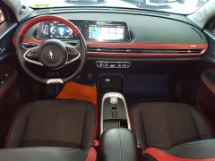 ORA Good Cat GT Mulan Edition 480km Long Range - ფოტო 10