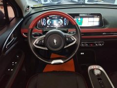 ORA Good Cat GT Mulan Edition 480km Long Range - ფოტო 11