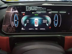 ORA Good Cat GT Mulan Edition 480km Long Range - ფოტო 12