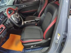 ORA Good Cat GT Mulan Edition 480km Long Range - ფოტო 15