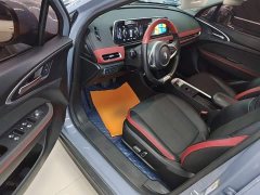 ORA Good Cat GT Mulan Edition 480km Long Range - ფოტო 16