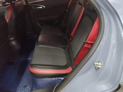 ORA Good Cat GT Mulan Edition 480km Long Range - ფოტო 17