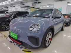 ORA Good Cat GT Mulan Edition 480km Long Range - ფოტო 2