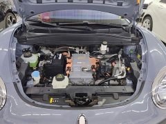 ORA Good Cat GT Mulan Edition 480km Long Range - ფოტო 20
