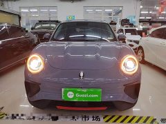 ORA Good Cat GT Mulan Edition 480km Long Range - ფოტო 3