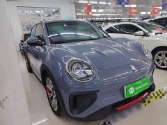 ORA Good Cat GT Mulan Edition 480km Long Range - ფოტო 4