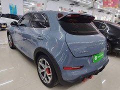 ORA Good Cat GT Mulan Edition 480km Long Range - ფოტო 5