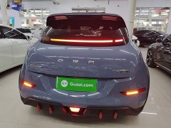 ORA Good Cat GT Mulan Edition 480km Long Range - ფოტო 6