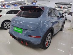 ORA Good Cat GT Mulan Edition 480km Long Range - ფოტო 7
