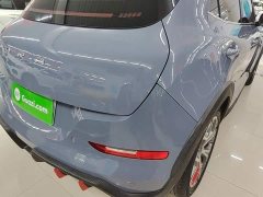 ORA Good Cat GT Mulan Edition 480km Long Range - ფოტო 8