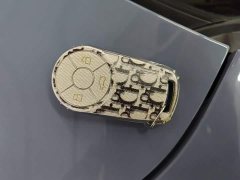 ORA Good Cat GT Mulan Edition 480km Long Range - ფოტო 9