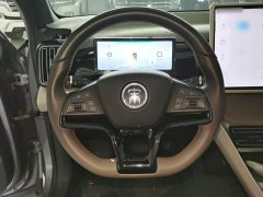 BYD Song Pro New Energy DM-i 110KM Excellence Edition - ფოტო 11