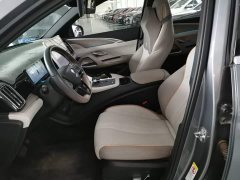 BYD Song Pro New Energy DM-i 110KM Excellence Edition - ფოტო 15