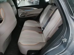BYD Song Pro New Energy DM-i 110KM Excellence Edition - ფოტო 17