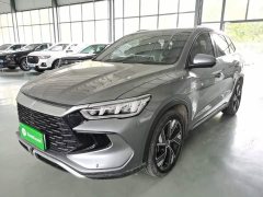 BYD Song Pro New Energy DM-i 110KM Excellence Edition - ფოტო 2