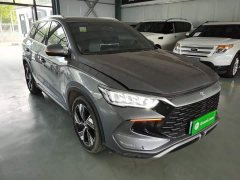 BYD Song Pro New Energy DM-i 110KM Excellence Edition - ფოტო 4
