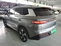 BYD Song Pro New Energy DM-i 110KM Excellence Edition - ფოტო 5