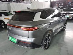 BYD Song Pro New Energy DM-i 110KM Excellence Edition - ფოტო 7