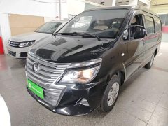 Dongfeng Delica 2023 M5L 1.6L Base 7-Seater - ფოტო 1