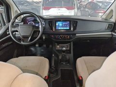 Dongfeng Delica 2023 M5L 1.6L Base 7-Seater - ფოტო 10