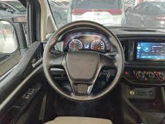 Dongfeng Delica 2023 M5L 1.6L Base 7-Seater - ფოტო 11